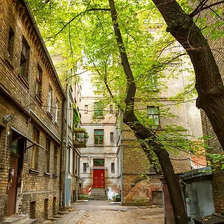 Dzīvoklis Cozy And Romantic Designer *