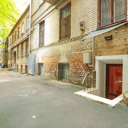 Apartment Cozy And Romantic Designer Riga