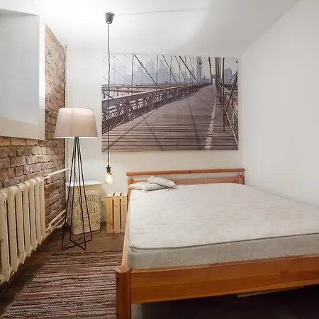Apartment Cozy And Romantic Designer Riga