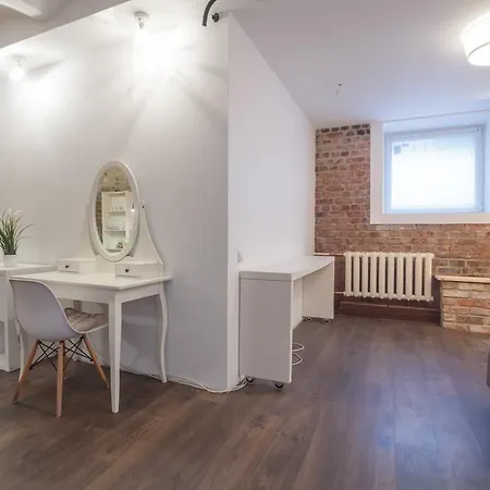 Apartment Cozy And Romantic Designer