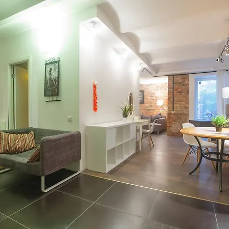 Apartment Cozy And Romantic Designer *