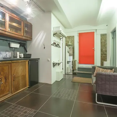 Apartment Cozy And Romantic Designer *